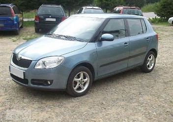 Silnik benzynowy kompletny Suzuki Alto VI FL